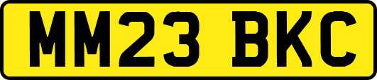 MM23BKC