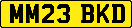 MM23BKD