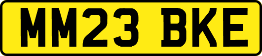 MM23BKE