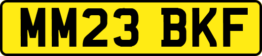 MM23BKF