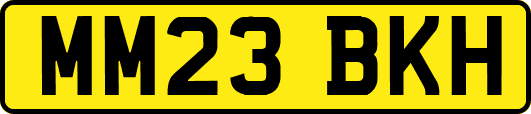 MM23BKH