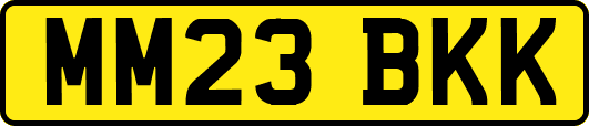 MM23BKK
