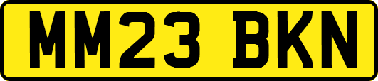 MM23BKN
