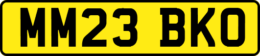 MM23BKO