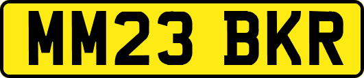 MM23BKR