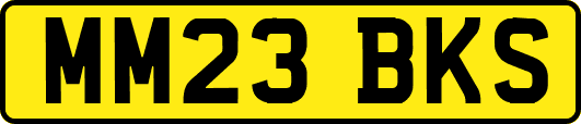 MM23BKS