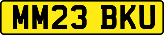 MM23BKU