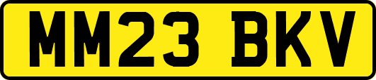 MM23BKV