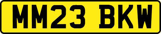 MM23BKW