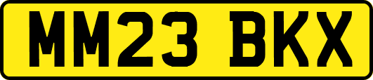 MM23BKX