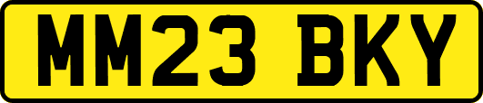 MM23BKY