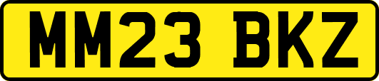 MM23BKZ
