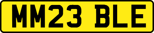 MM23BLE
