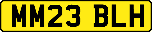 MM23BLH