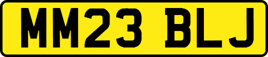 MM23BLJ