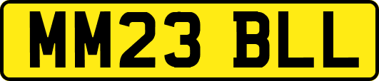 MM23BLL