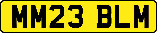 MM23BLM