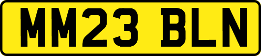 MM23BLN