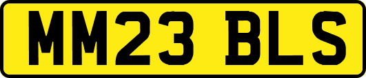 MM23BLS