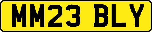 MM23BLY