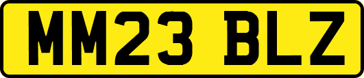 MM23BLZ