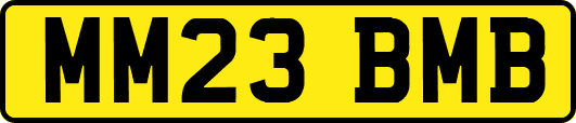 MM23BMB