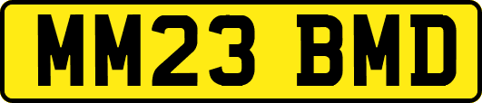 MM23BMD