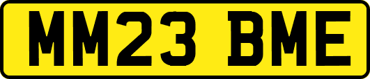 MM23BME