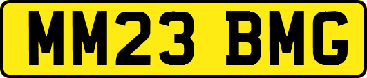 MM23BMG