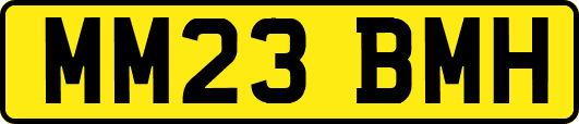 MM23BMH