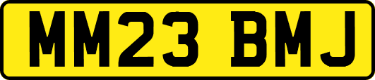 MM23BMJ