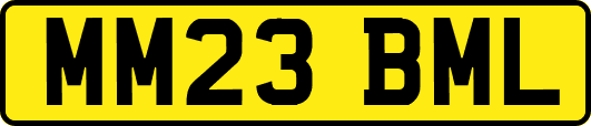 MM23BML