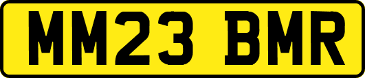 MM23BMR