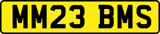 MM23BMS