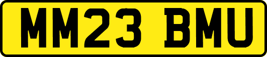 MM23BMU