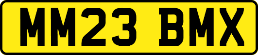 MM23BMX