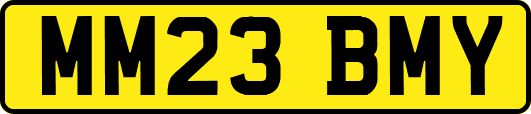 MM23BMY