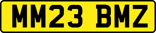 MM23BMZ