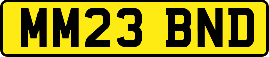 MM23BND