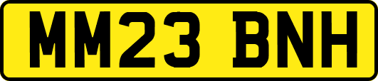 MM23BNH