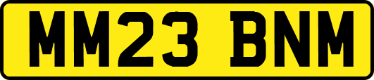MM23BNM