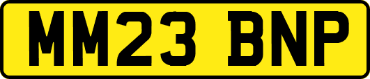 MM23BNP