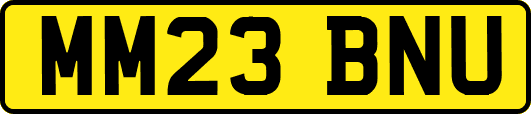 MM23BNU