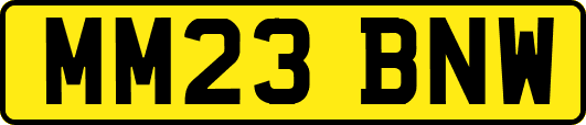 MM23BNW