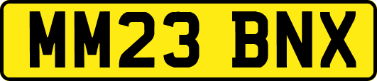 MM23BNX