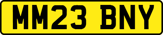 MM23BNY