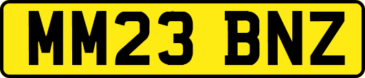 MM23BNZ
