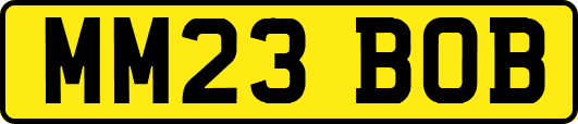 MM23BOB