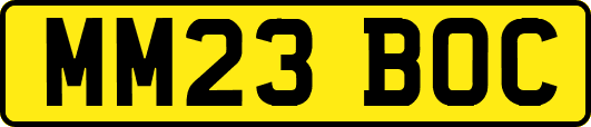 MM23BOC
