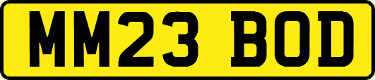 MM23BOD